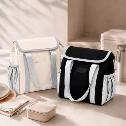 Bolsa Térmica em Oxford
