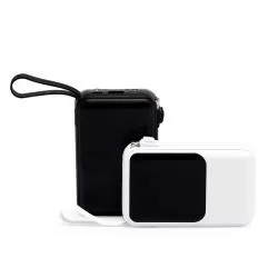 Carregador Portátil Power Bank USB 10000 mAh