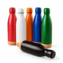 Garrafa Metal Térmica 500ml