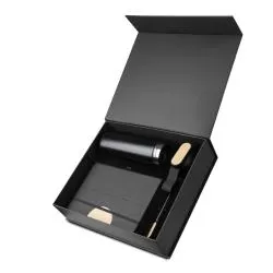 Kit Escritório 3 Peças Ecológico