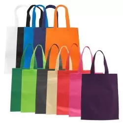 Sacola de TNT 76g/m²