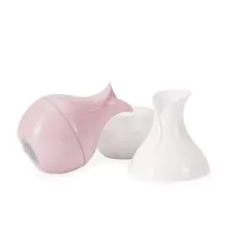 Umidificador de Ar com LED